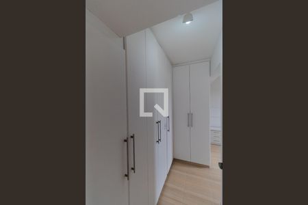 Apartamento à venda com 89m², 3 quartos e 1 vagaSuíte - Armário