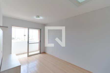 Apartamento à venda com 89m², 3 quartos e 1 vagaSalas