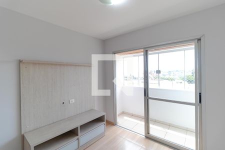 Apartamento à venda com 89m², 3 quartos e 1 vagaSalas