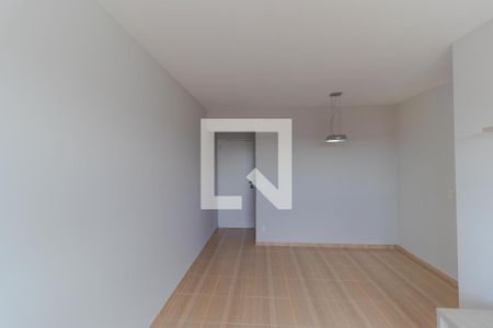 Apartamento à venda com 89m², 3 quartos e 1 vagaSalas