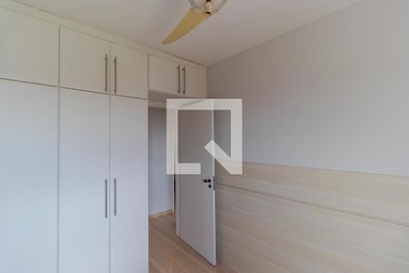 Apartamento à venda com 89m², 3 quartos e 1 vagaQuarto 01