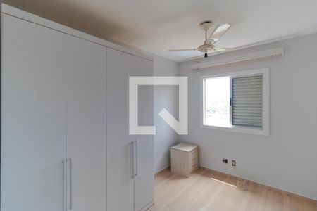 Apartamento à venda com 89m², 3 quartos e 1 vagaQuarto 02