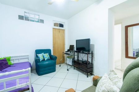 Apartamento para alugar com 92m², 3 quartos e sem vaga Apartamento para alugar com 92m², 3 quartos e sem vagaSala