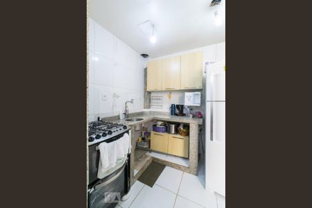 Apartamento para alugar com 92m², 3 quartos e sem vaga Apartamento para alugar com 92m², 3 quartos e sem vagaCozinha