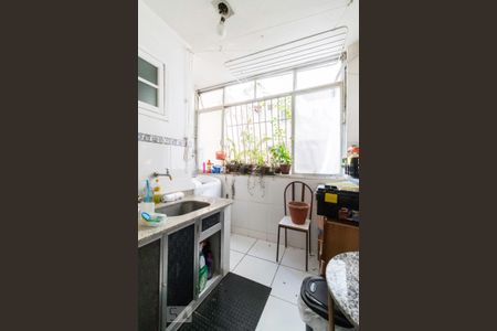 Apartamento para alugar com 92m², 3 quartos e sem vaga Apartamento para alugar com 92m², 3 quartos e sem vagaÁrea de Serviço