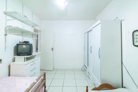 Suíte de apartamento para alugar com 3 quartos, 92m² em Ingá, Niterói