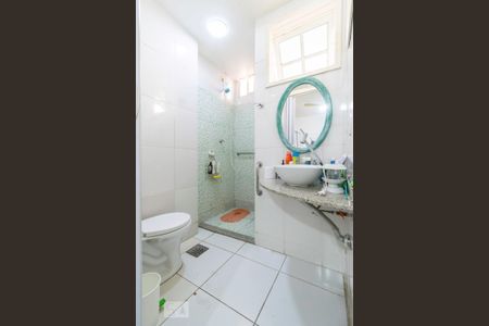 Apartamento para alugar com 92m², 3 quartos e sem vaga Apartamento para alugar com 92m², 3 quartos e sem vagaBanheiro Suíte