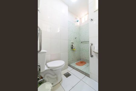 Apartamento para alugar com 92m², 3 quartos e sem vaga Apartamento para alugar com 92m², 3 quartos e sem vagaBanheiro Suíte