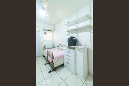 Suíte de apartamento para alugar com 3 quartos, 92m² em Ingá, Niterói