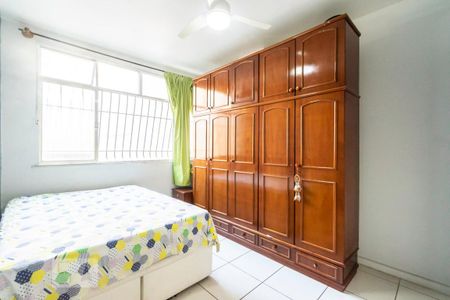 Quarto 1 de apartamento para alugar com 3 quartos, 92m² em Ingá, Niterói