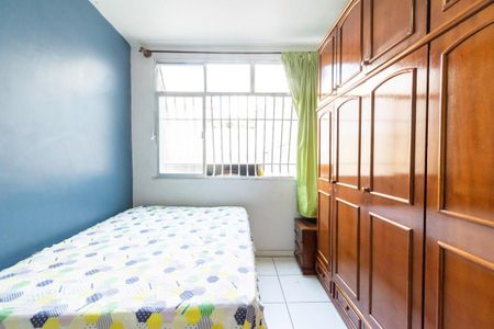 Quarto 1 de apartamento para alugar com 3 quartos, 92m² em Ingá, Niterói