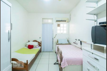 Suíte de apartamento para alugar com 3 quartos, 92m² em Ingá, Niterói