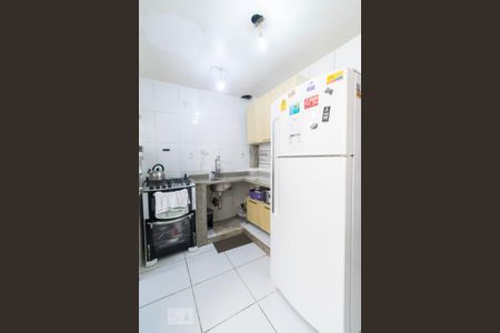 Apartamento para alugar com 92m², 3 quartos e sem vaga Apartamento para alugar com 92m², 3 quartos e sem vagaCozinha