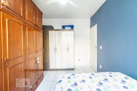 Quarto 1 de apartamento para alugar com 3 quartos, 92m² em Ingá, Niterói
