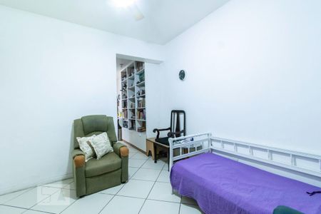 Apartamento para alugar com 92m², 3 quartos e sem vaga Apartamento para alugar com 92m², 3 quartos e sem vagaSala