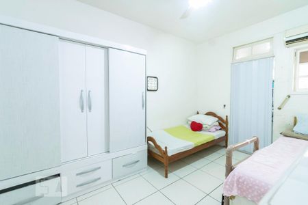 Suíte de apartamento para alugar com 3 quartos, 92m² em Ingá, Niterói