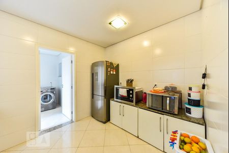 Casa à venda com 240m², 3 quartos e 5 vagasCozinha