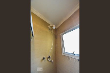 Casa à venda com 240m², 3 quartos e 5 vagasBanheiro da Suíte 1