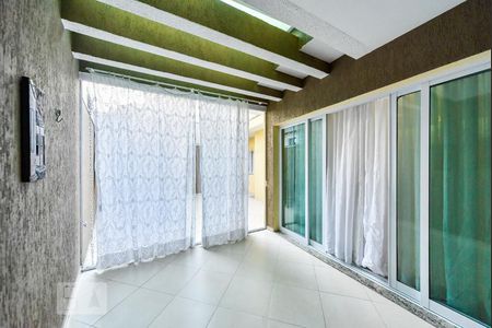 Casa à venda com 240m², 3 quartos e 5 vagasChurrasqueira