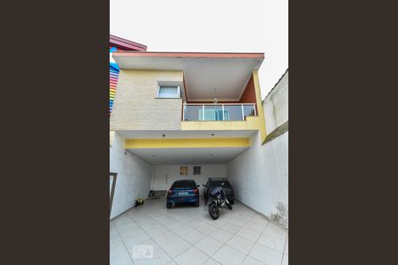 Casa à venda com 240m², 3 quartos e 5 vagasGaragem