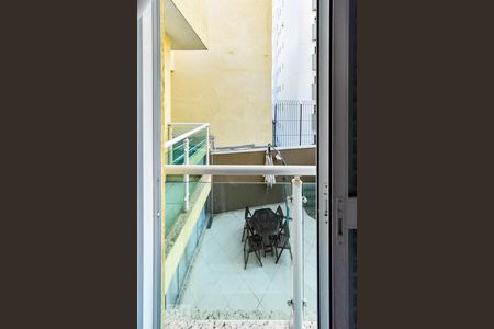 Casa à venda com 240m², 3 quartos e 5 vagasVista da Suíte 2