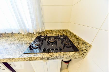 Casa à venda com 240m², 3 quartos e 5 vagasCozinha