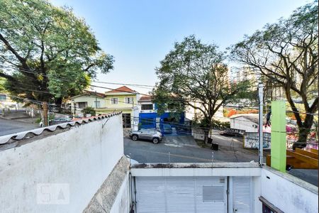 Casa à venda com 240m², 3 quartos e 5 vagasVista da Varanda da Suíte 3