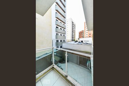 Casa à venda com 240m², 3 quartos e 5 vagasVaranda da Suíte 1