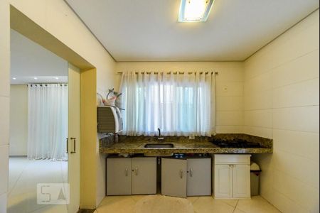 Casa à venda com 240m², 3 quartos e 5 vagasCozinha