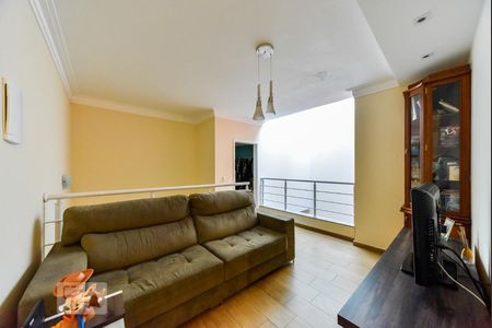 Casa à venda com 240m², 3 quartos e 5 vagasSala Íntima