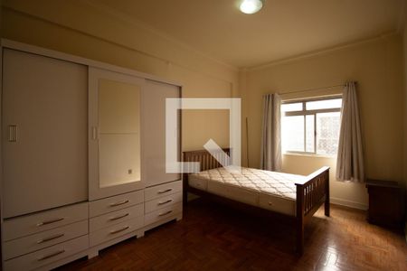 Quarto de apartamento à venda com 1 quarto, 54m² em Vila Mariana, São Paulo