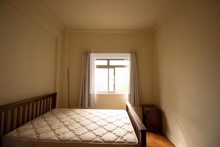 Quarto de apartamento à venda com 1 quarto, 54m² em Vila Mariana, São Paulo