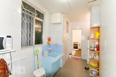 Casa para alugar com 110m², 3 quartos e 1 vagaÁrea de Serviço