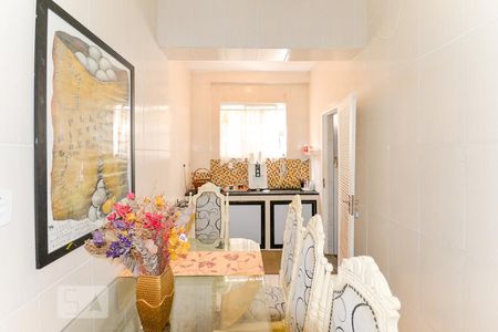 Casa para alugar com 110m², 3 quartos e 1 vagaCozinha