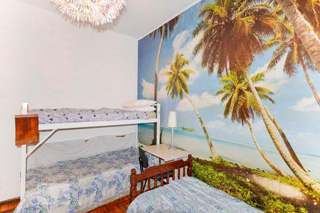 Casa para alugar com 110m², 3 quartos e 1 vagaQuarto 1