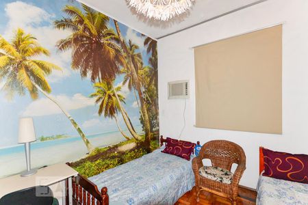 Casa para alugar com 110m², 3 quartos e 1 vagaQuarto 1