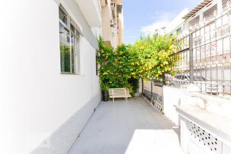 Casa para alugar com 110m², 3 quartos e 1 vagaÁrea Externa