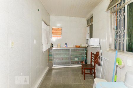 Casa para alugar com 110m², 3 quartos e 1 vagaÁrea de Serviço