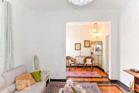 Casa para alugar com 110m², 3 quartos e 1 vagaSala