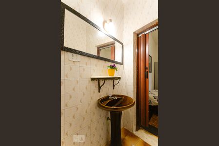 Casa para alugar com 110m², 3 quartos e 1 vagaBanheiro Suíte