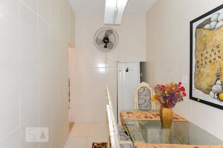 Casa para alugar com 110m², 3 quartos e 1 vagaCozinha