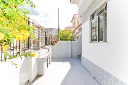 Casa para alugar com 110m², 3 quartos e 1 vagaÁrea Externa