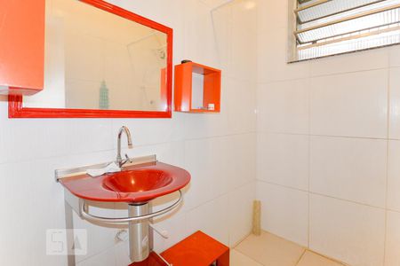 Casa para alugar com 110m², 3 quartos e 1 vagaBa