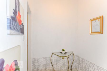 Casa para alugar com 110m², 3 quartos e 1 vagaCorredor