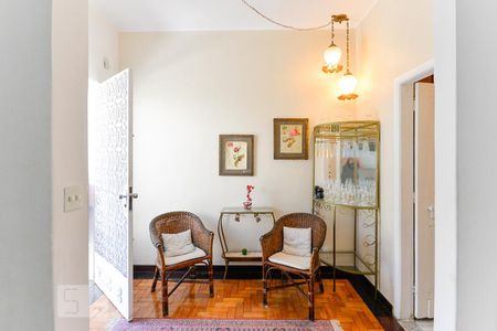 Casa para alugar com 110m², 3 quartos e 1 vagaSala