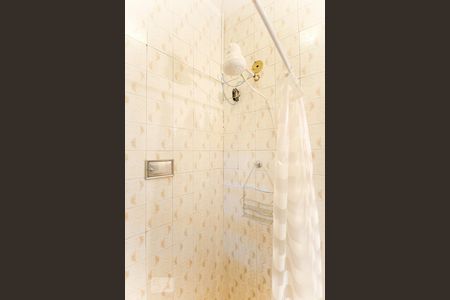 Casa para alugar com 110m², 3 quartos e 1 vagaBanheiro Suíte