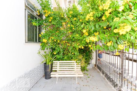 Casa para alugar com 110m², 3 quartos e 1 vagaÁrea Externa