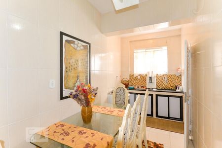 Casa para alugar com 110m², 3 quartos e 1 vagaCozinha