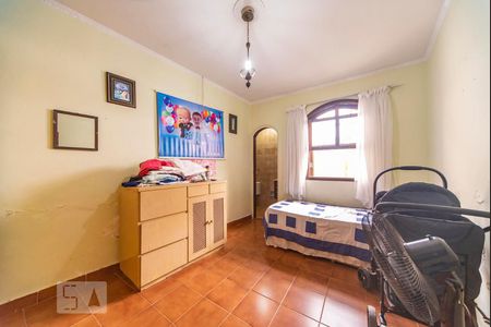 Quarto 1 de casa para alugar com 3 quartos, 300m² em Santa Teresinha, Santo André