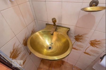 Pia de casa para alugar com 3 quartos, 300m² em Santa Teresinha, Santo André